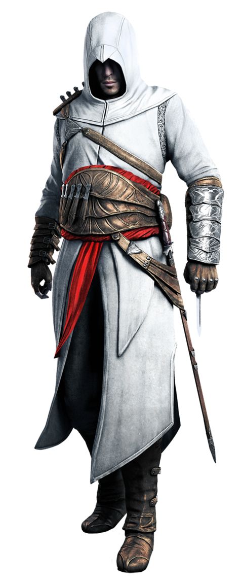 assassin's creed black flag characters