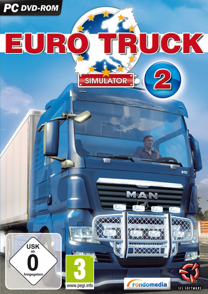 euro bus simulator 2012 crack indir